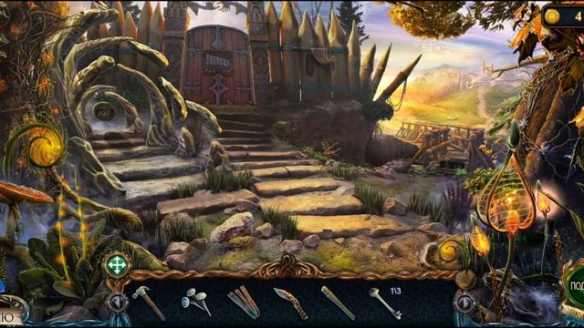 Lost Lands 3 игра головоломка смотреть онлайн