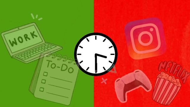 Как проводить меньше времени в телефоне? | зависимость от социальных сетей смотреть онлайн