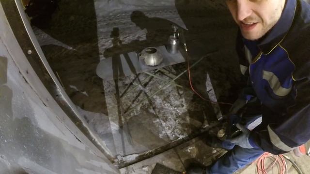 Пескоструй содой. Самый бюджетный пескоструй! DIY смотреть онлайн