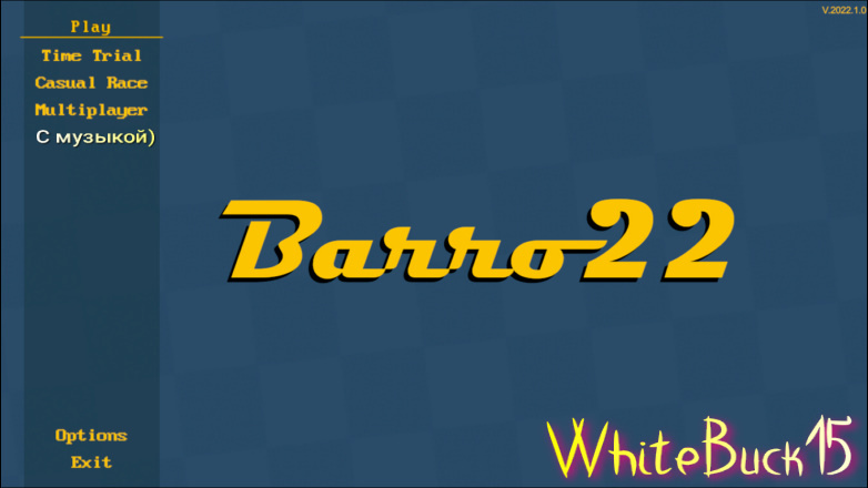 Barro 22