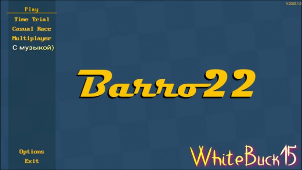 Barro 22