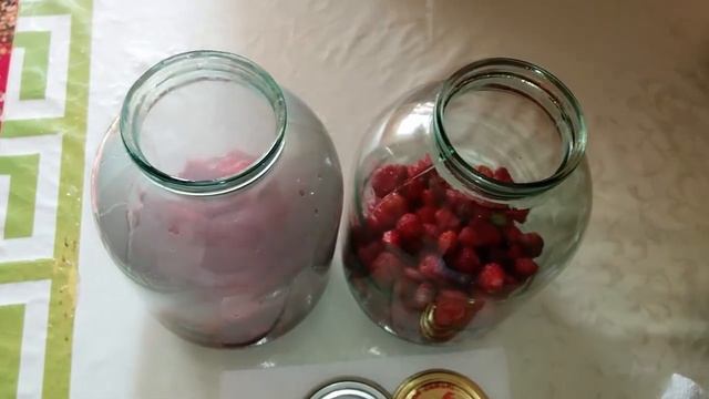 Клубничный_компот_на_зиму._Тренд_сезона)).mp4 смотреть онлайн