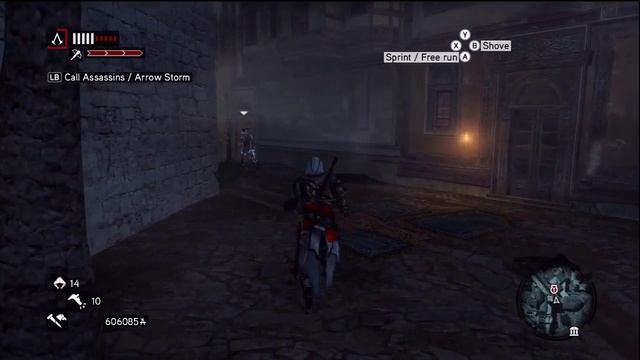 Assassin's Creed: Revelations - Tax Evasion Achievement смотреть онлайн