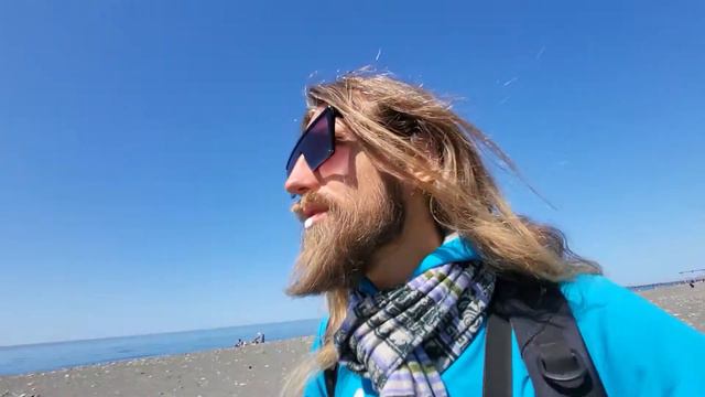 Бесконечная любовь