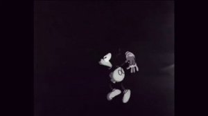 Микки Маус - мистический клип под музыку GHOSTEMANE - MERCURY