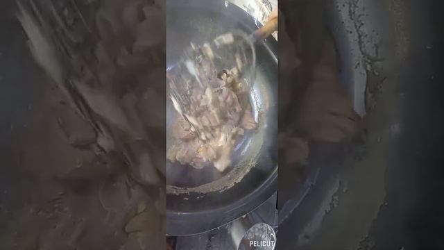 Мазали ва онсон хаш//Вкусная суп хаш//hash soup! смотреть онлайн