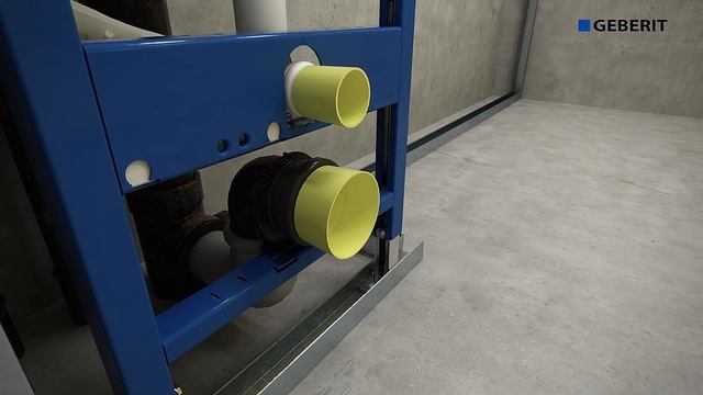 Система инсталляции для унитазов Geberit Duofix Sigma 111.362.00.5 смотреть онлайн