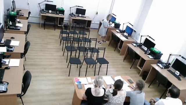 Ставропольский кооперативный Техникум (демонстрационный экзамен по стандартам worldskills) смотреть онлайн