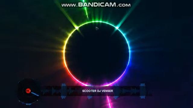 SCOOTER BY FOUR DECADE DUO REMIX BY DJ VENSER смотреть онлайн