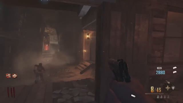 Tutoriales para el mapa buried call of duty black ops 2 zombies смотреть онлайн