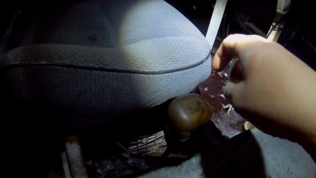 Самоделка- Болотоход стрОКА #13 - Пол, Коробка, Тент!