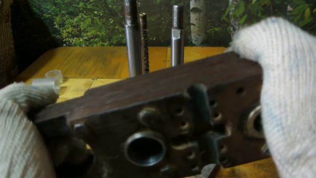 Самодельный настольный сверлильный станок смотреть онлайн