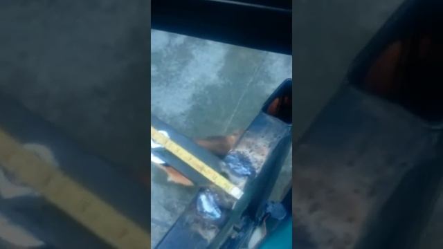 Самодельный доводчик для калитки смотреть онлайн