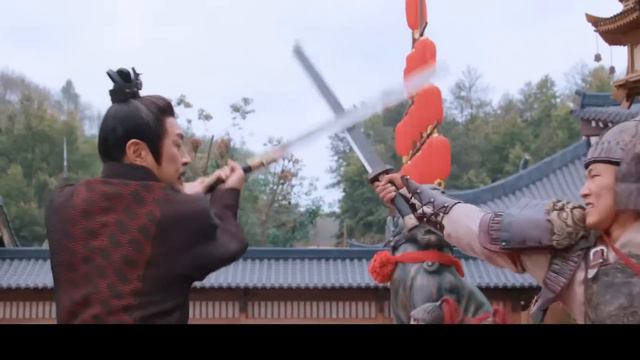 ✨【Full Movie Version】男子為了可以和美人在床上缠绵，竟然對自己的父親痛下殺手！✨#chinesedrama #中國電視劇 #china #甜宠爱情剧 #景甜 #許凱