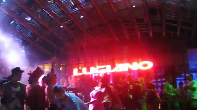 Luciano - Ushuaia Ibiza 28-06-2012 (Lamur - Guy J.) смотреть онлайн