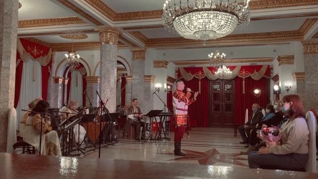 Вдоль по улице ❄️ метелица метёт. смотреть онлайн