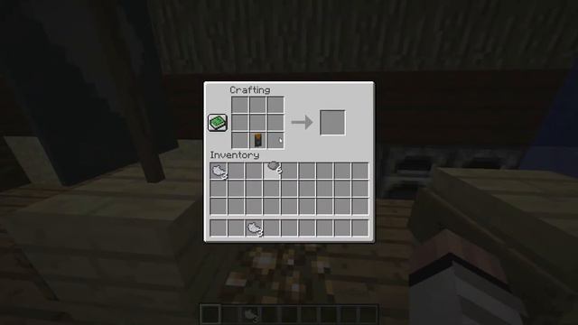 How to make an Overwatch Symbol in Minecraft! смотреть онлайн