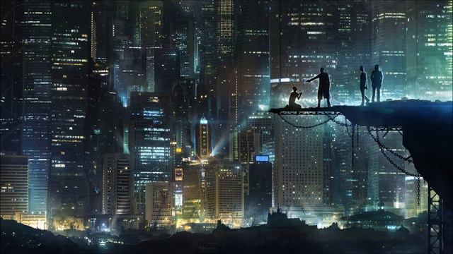 Andy Powell – The Best You've Had (ft. Emily Taylor)