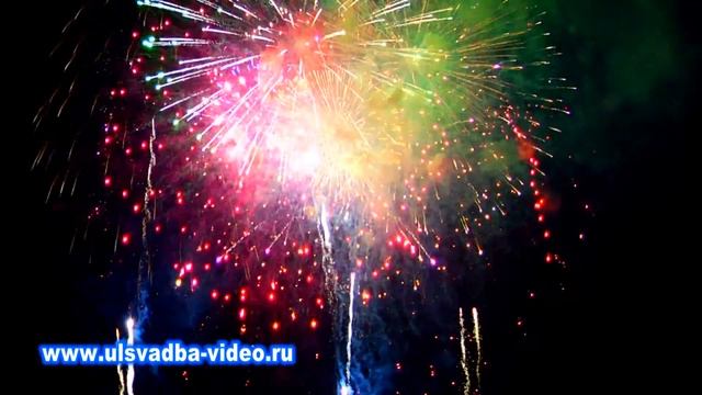 Футаж С Юбилеем 45 лет смотреть онлайн