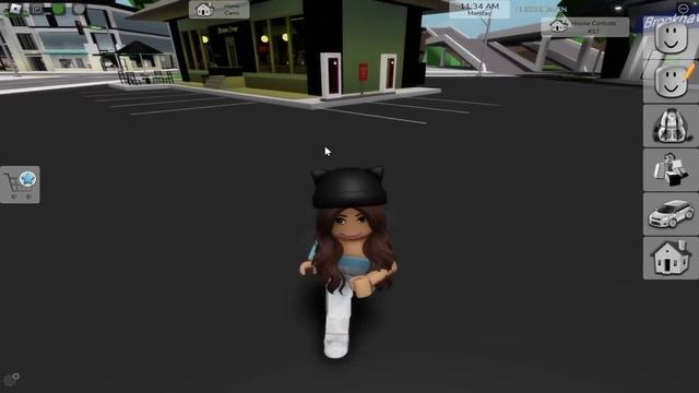 Новая ПРЕМИУМ СЕКРЕТНАЯ КОМНАТА в Брукхейвен РП Роблокс! Новые секреты, Баги в Brookhaven RP Roblox смотреть онлайн