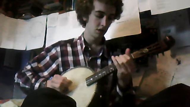 Banjo mandolin смотреть онлайн