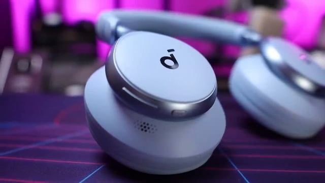 Soundcore Space One: The $99 Bar Has Been SET! смотреть онлайн