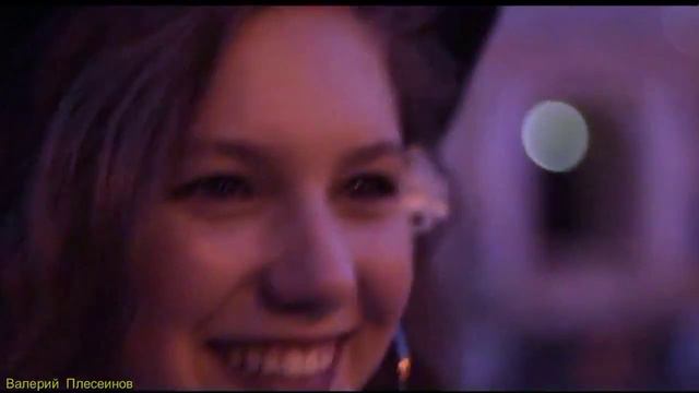 АНГЕЛ МОЙ - Сергей Лукашин (авт.рол.Валерий Плесеинов) смотреть онлайн