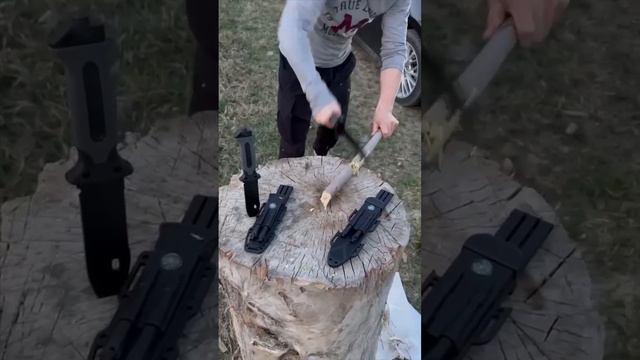 Ножи на заказ смотреть онлайн