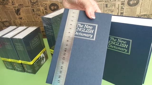 Книга-сейф - подарок в каждый дом смотреть онлайн