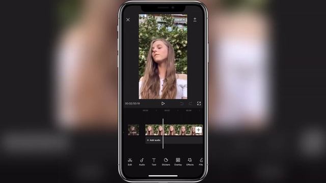 КАК СДЕЛАТЬ ГОЛУБЫЕ БАБОЧКИ - TREND TIK TOK - 3 СПОСОБА НА АНДРОИД - VOCHI BLUE BUTTERFLIES ФУТАЖ смотреть онлайн