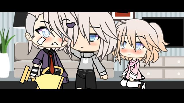 Зачем ты так со мной?[Meme] Gacha Life смотреть онлайн