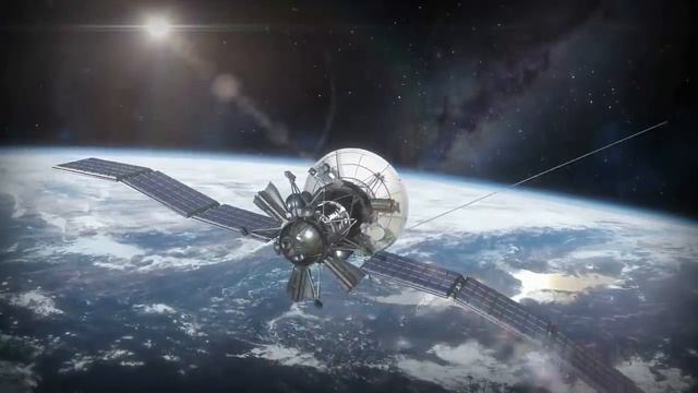 How Satellite Works With Full Information? – [Hindi] – Quick Support смотреть онлайн