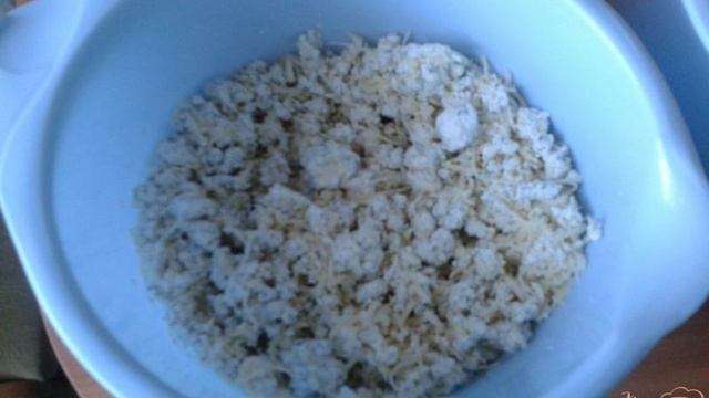 Вкусные будни