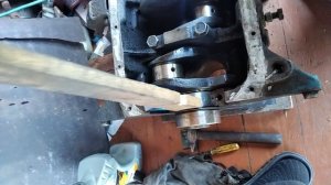 Как проточить коленвал, в домашних условиях самому