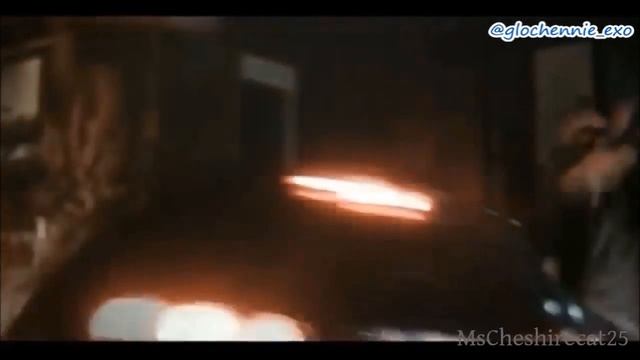 Paint me as a villain (EXO racing AU) смотреть онлайн