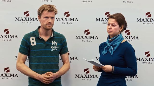 Интервью Dr. Jonas Rasmussen (Дания) 6 апреля 2015 г. смотреть онлайн