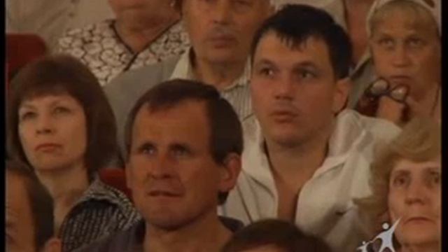 "Последняя проповедь" смотреть онлайн