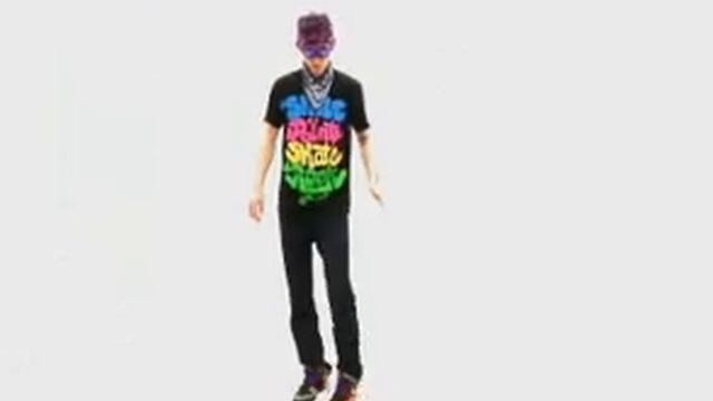 Tektonik Lesson Уроки тектоника Spoke - Footworks