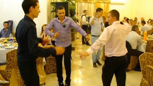 Танцор Диско