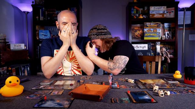Sorcerer - (Quackalope Gameplay) смотреть онлайн