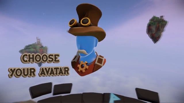 Бесплатное обновление Lost Worlds для игры Skyworld! смотреть онлайн