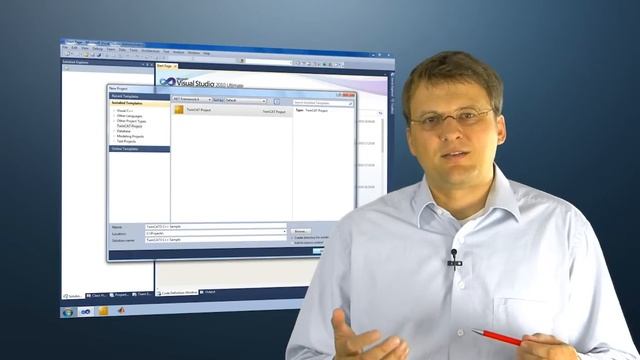 EN | TwinCAT 3: eXtended Automation Technology смотреть онлайн