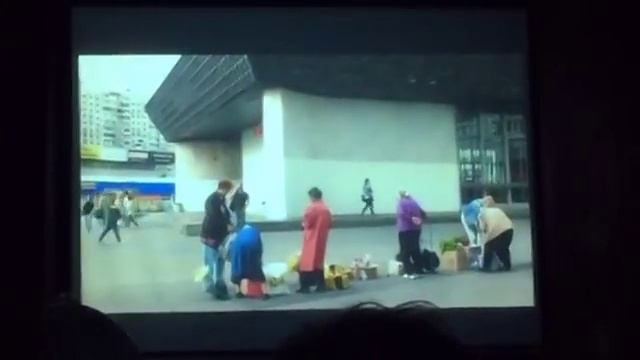Публичные слушания ТПУ Чертановская - Часть 2 - 25.12.2015 в школе 1179 смотреть онлайн