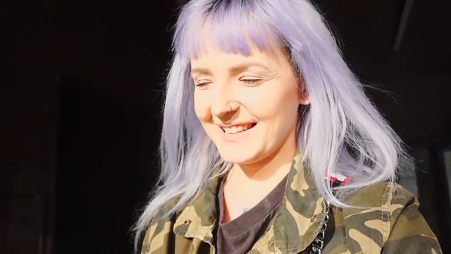 VLOG ОПЯТЬ Я НА ПОШЛЫХ СЪЕМКАХ?! УВИДЕЛИСЬ С МАРИНКОЙ смотреть онлайн