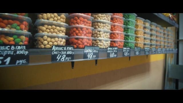 ПивМаг "Старый Приятель" Московская обл. деревня Голубое ,Тверецкий проезд 16 корп 2. смотреть онлайн