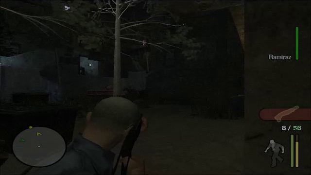 Manhunt 45 часть.mp4