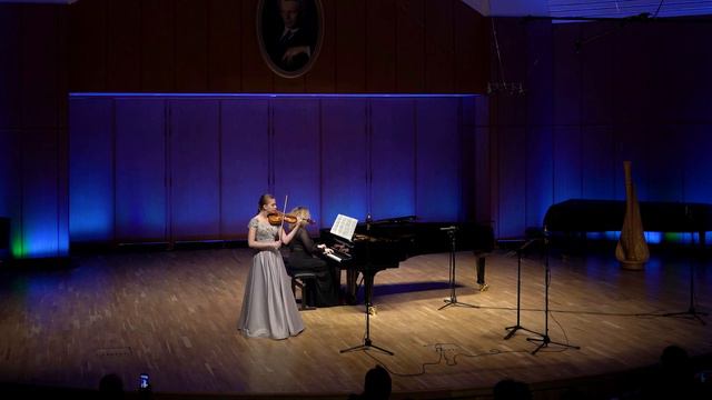 Niccolo Paganini Cantabile смотреть онлайн