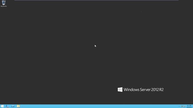 Show Disk Performance Counters in Windows Server 2012 R2 Task Manager смотреть онлайн