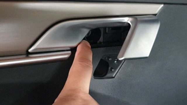 Geely Coolray rear door card removal GUIDE / ACA смотреть онлайн