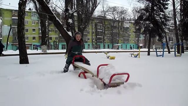 Весна, весна на улице! Весенние деньки... смотреть онлайн